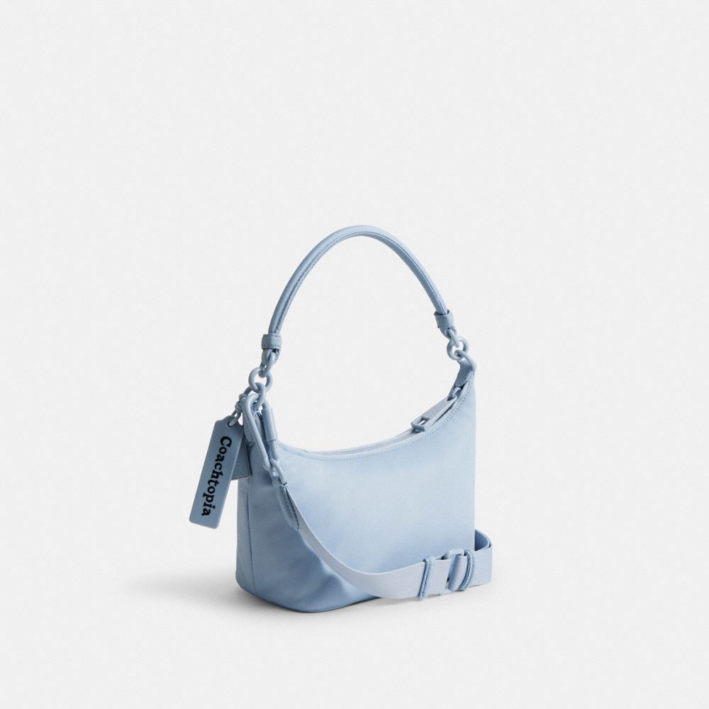 Coach Coachtopia Loop Shoulder Bag Light Twilight