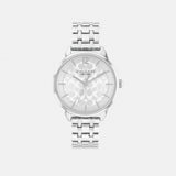 Coach Olivia Watch, 34 Mm Stainless Steel