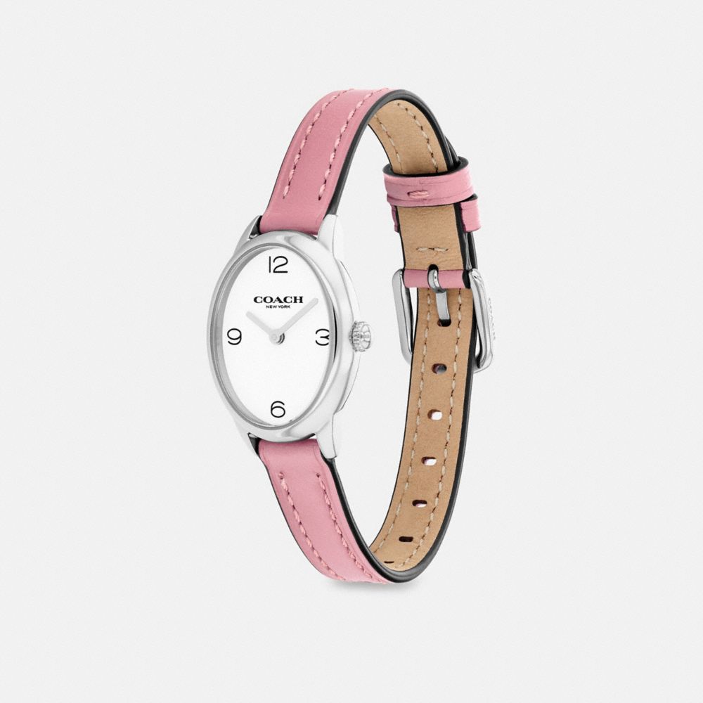 Coach Talia Watch, 22 Mm Dusty Rose