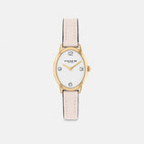 Coach Talia Watch, 22 Mm Chalk