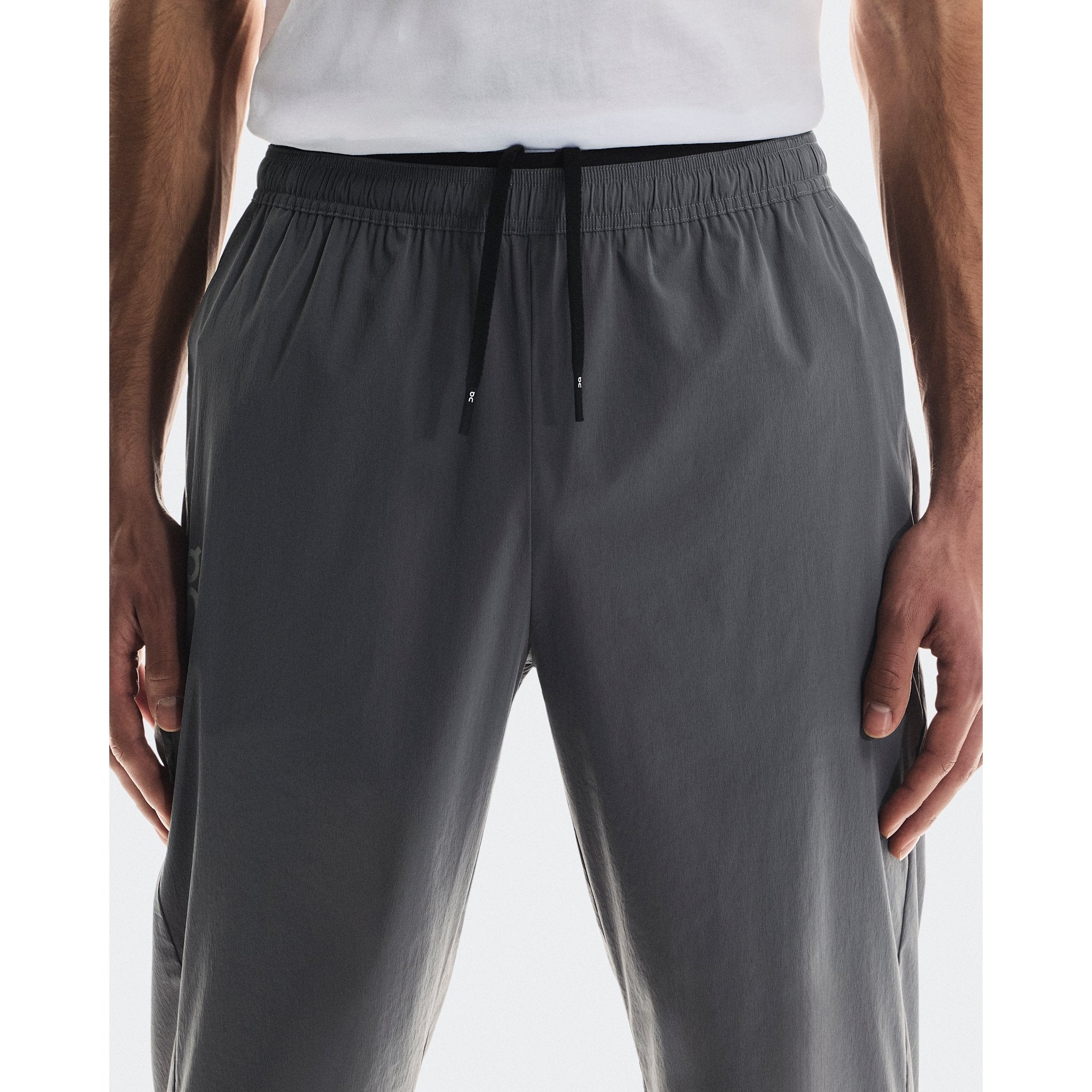 On All-Day Joggers Rock