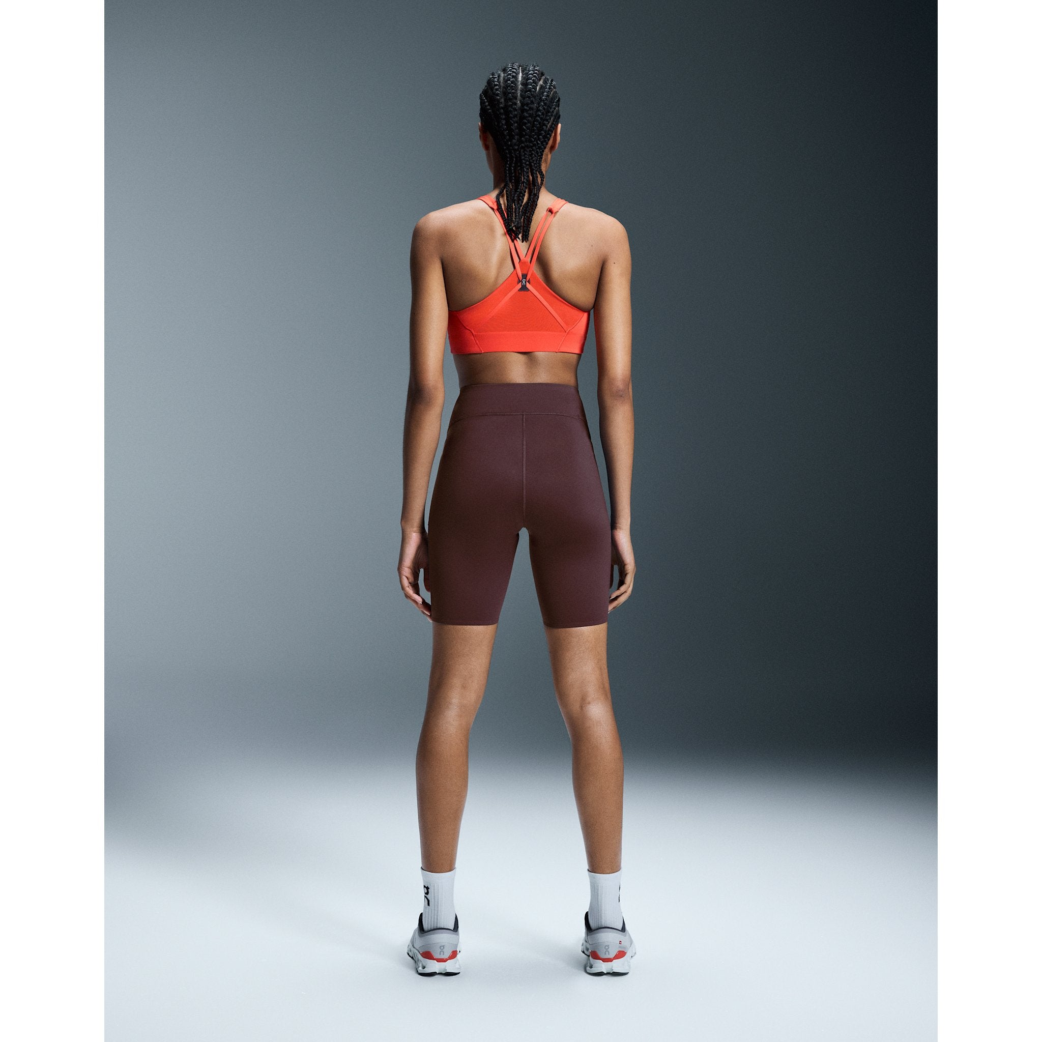 On Active Bra Spice