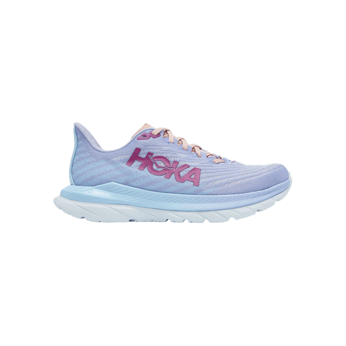 Hoka Wmns Mach 5 'Baby Lavender'