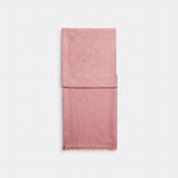 Coach Signature Wrap True Pink