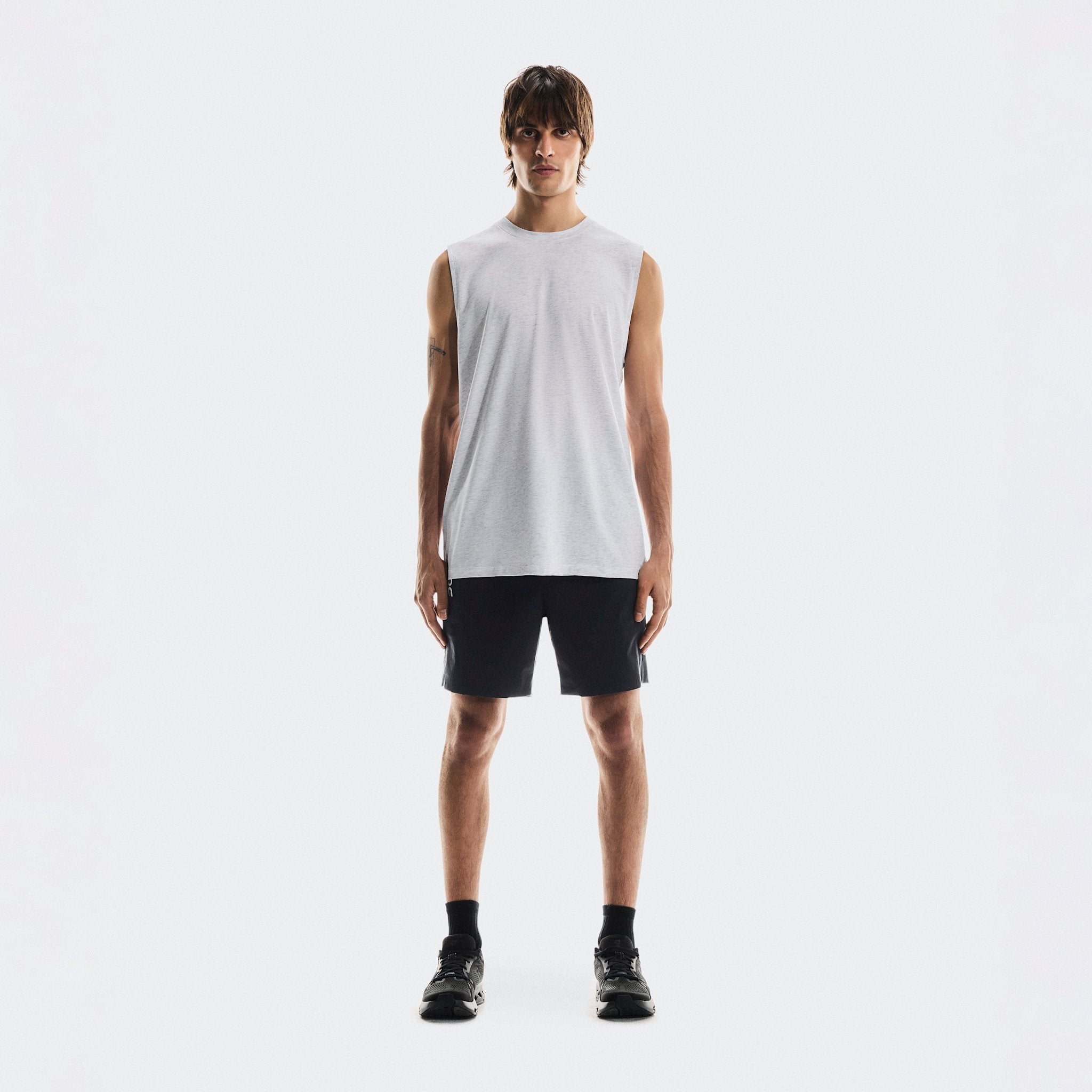On All-Day Shorts Rock