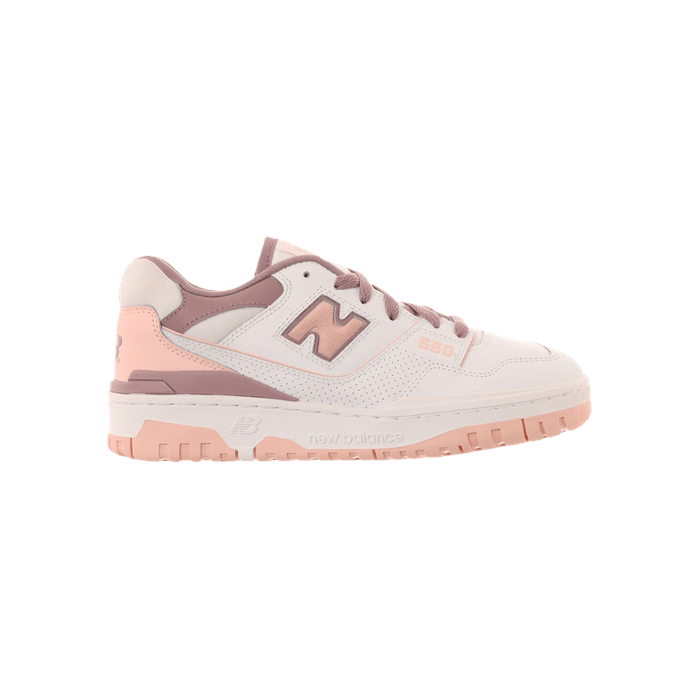 New Balance Wmns 550 'Sea Salt Lilac Chalk'