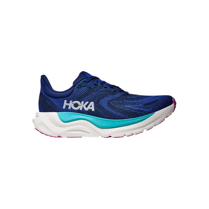 Hoka Wmns Arahi 8 'Midnight Blue'