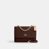 Coach Klare Crossbody Bag Gold Maple