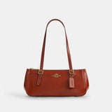 Coach Asher Shoulder Bag Im Cinnamon