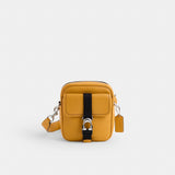 Coach Restored Beck Crossbody Buttercup