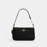 Coach Nolita 19 Gold Black