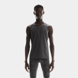 On Race Singlet Iron