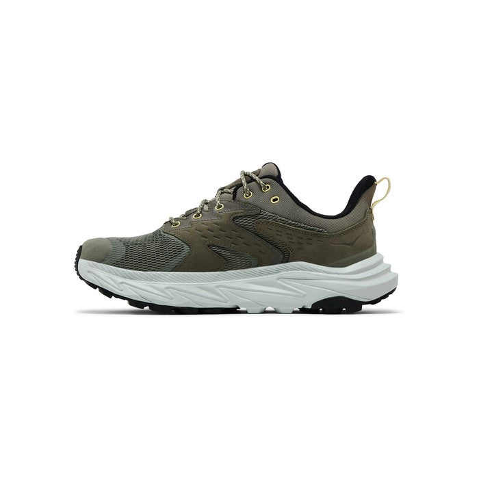 Hoka Anacapa 2 Low GORE-TEX 'Olive Haze'
