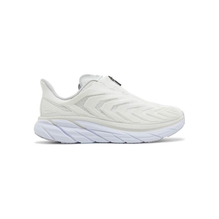 Hoka Project Clifton 'Blanc De Blanc'