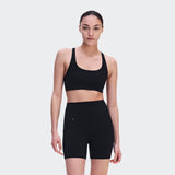 On Studio Bra Black