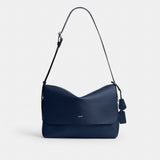 Coach Ludlow Messenger Bag Navy