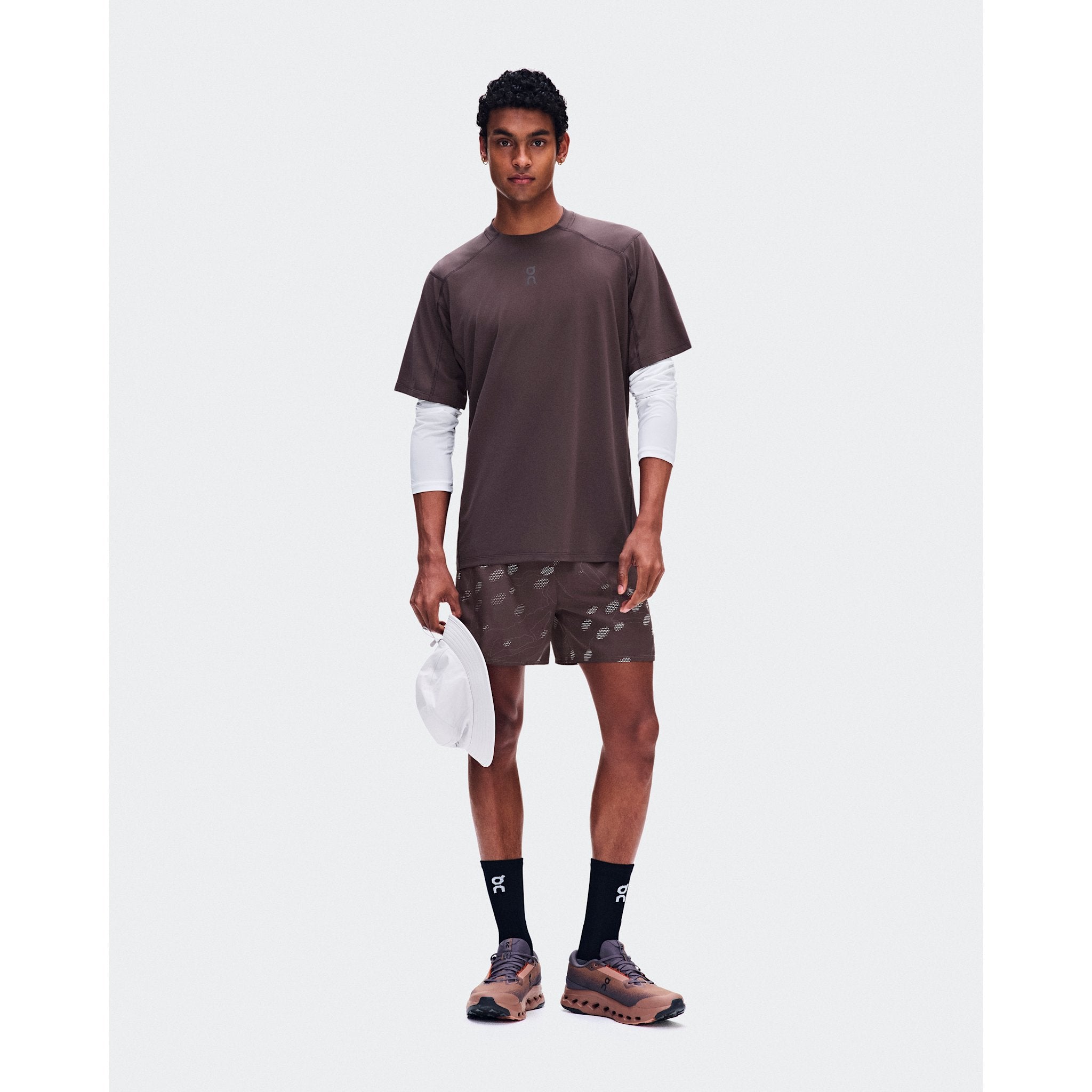 On Trail-T Solar Mulberry