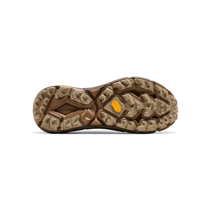 Satisfy x Hoka Mafate Speed 4 Lite 'Rubber'