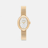 Coach Sammy Watch, 22 Mm Gold