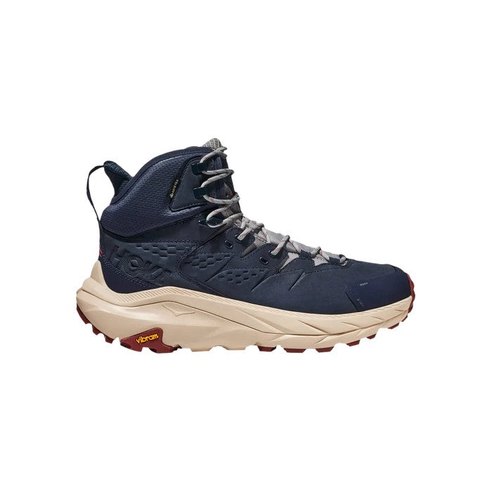 Hoka Kaha 2 GORE-TEX 'Limestone Shifting Sand'