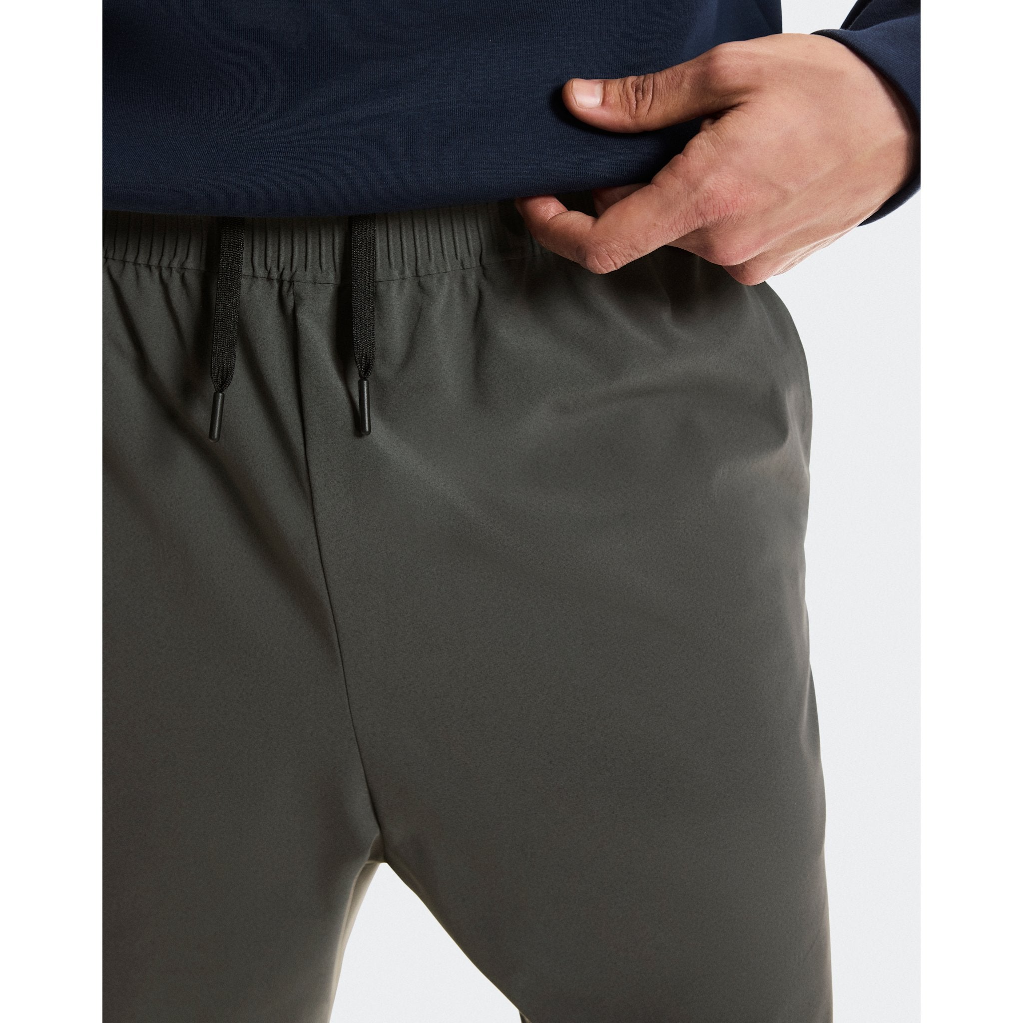On Focus Pants Shadow