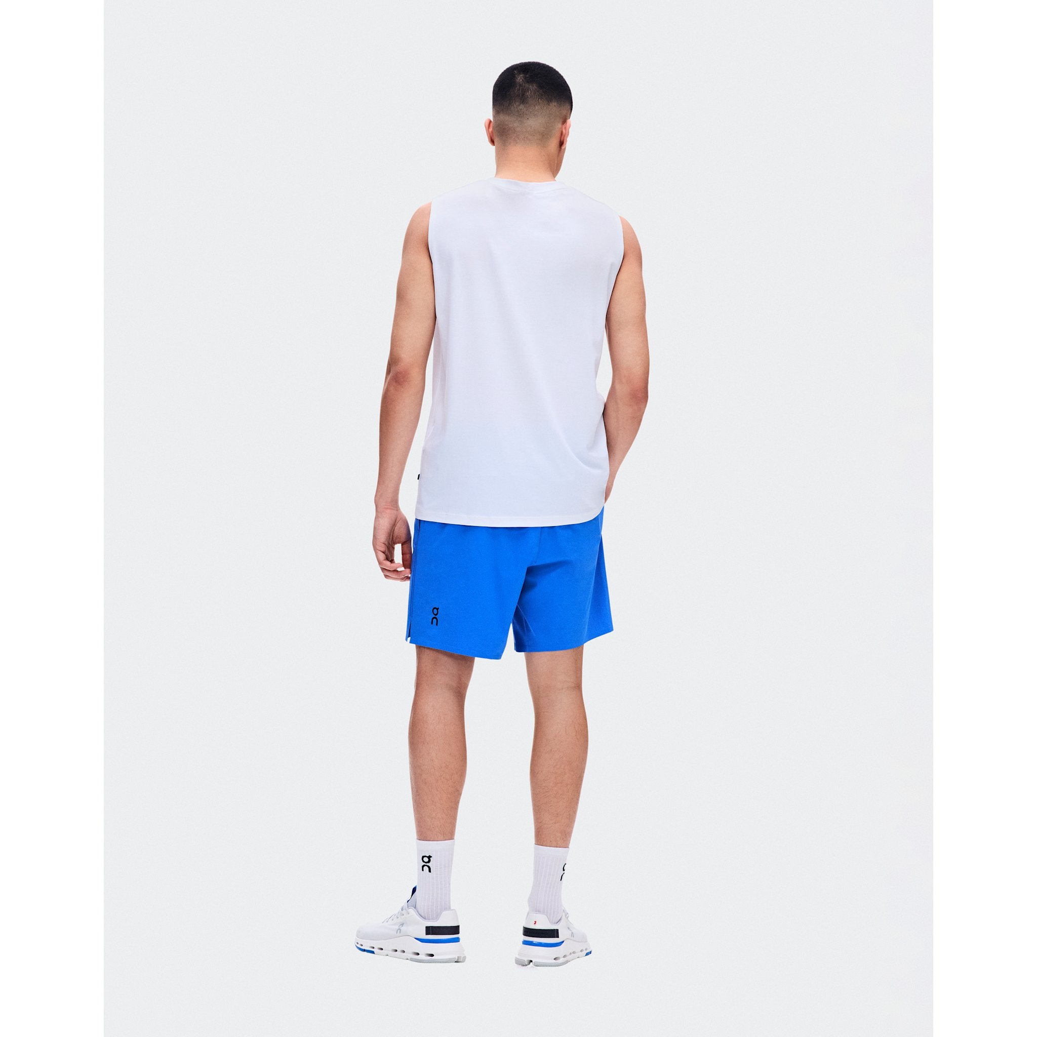 On Focus Shorts Jay