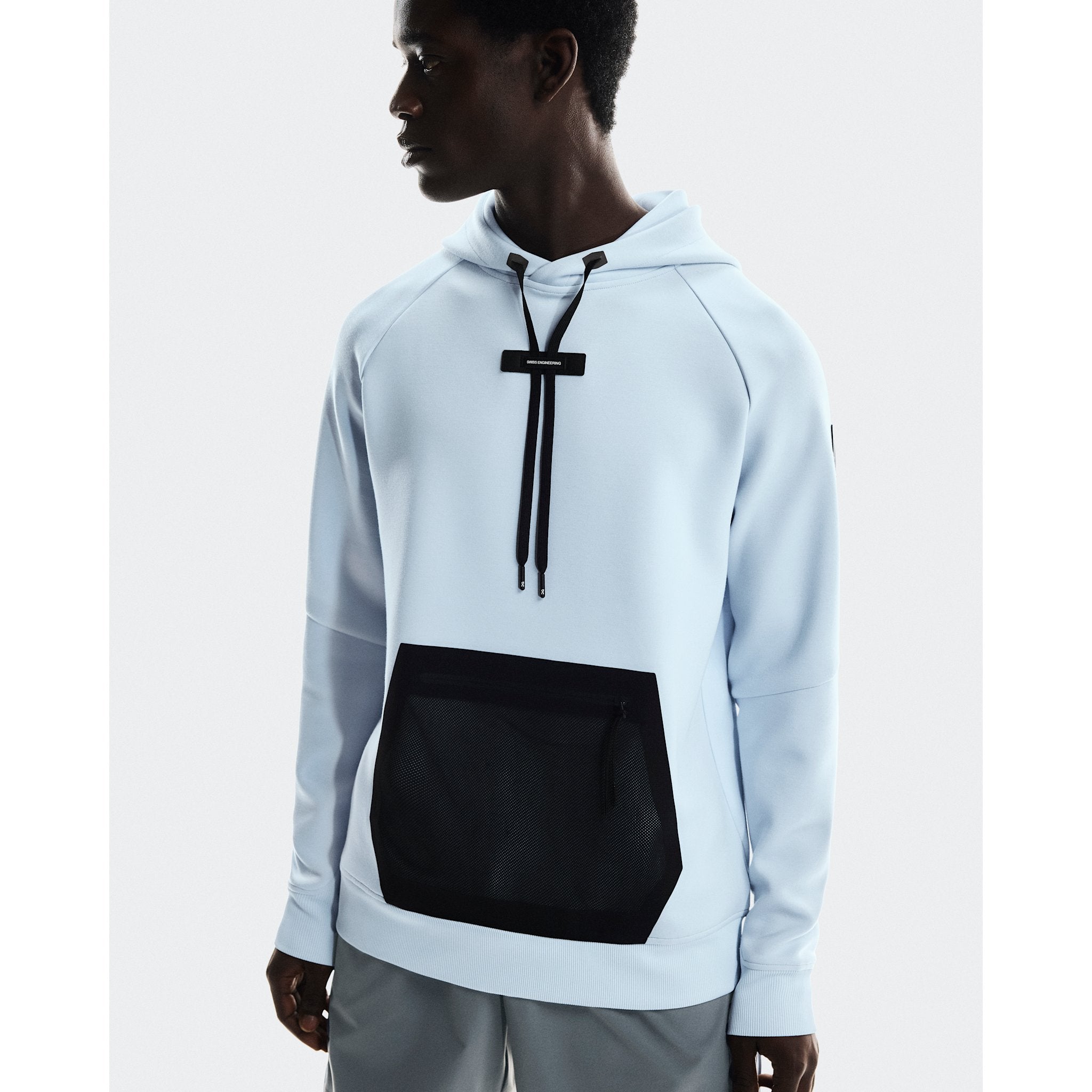 On Hoodie Arctic