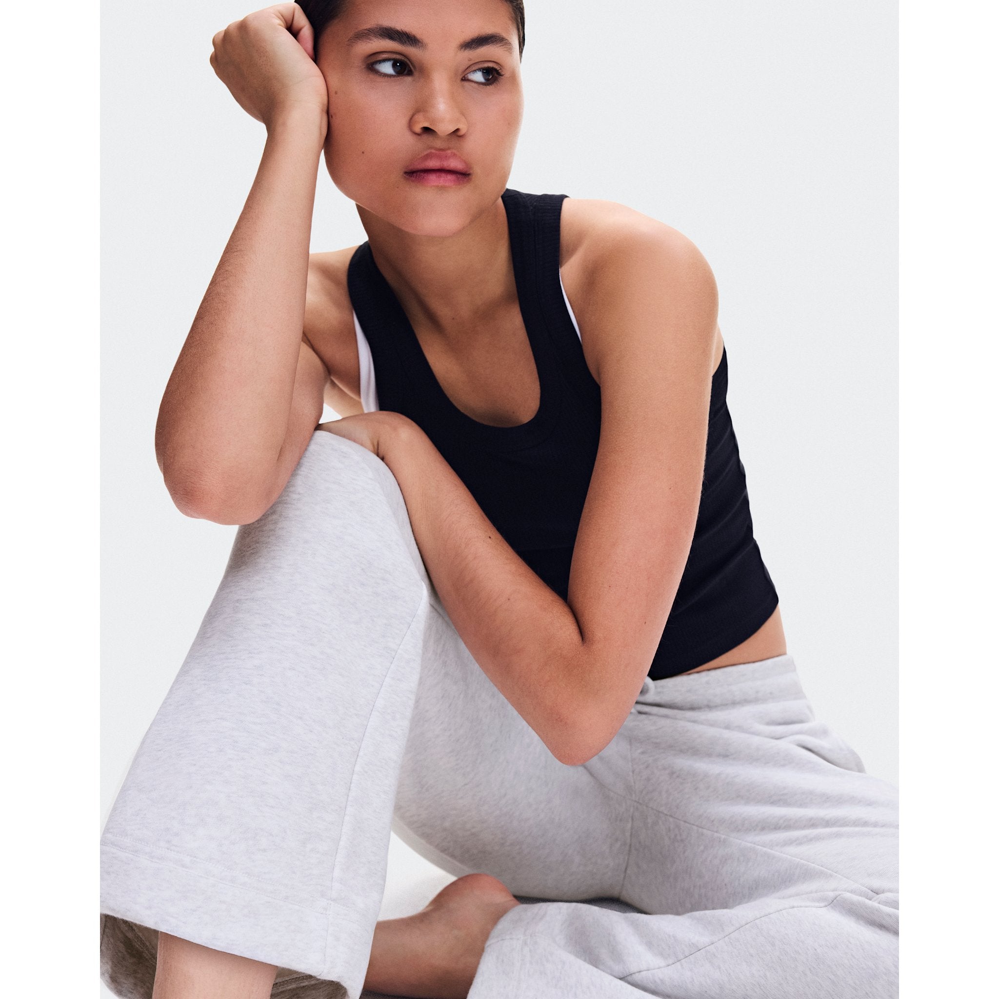 On Club Collective Pants Crater