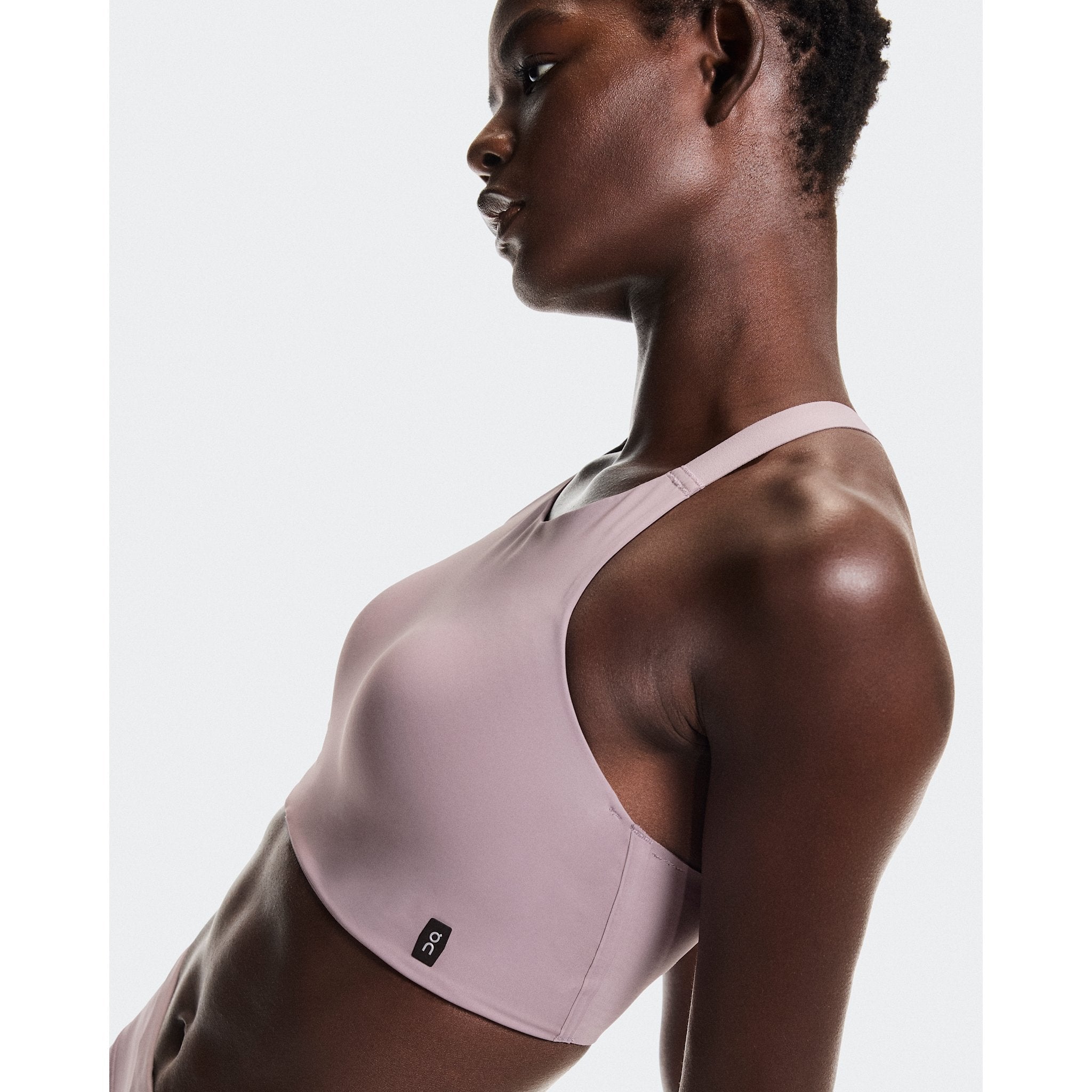 On Endurance Bra Heron