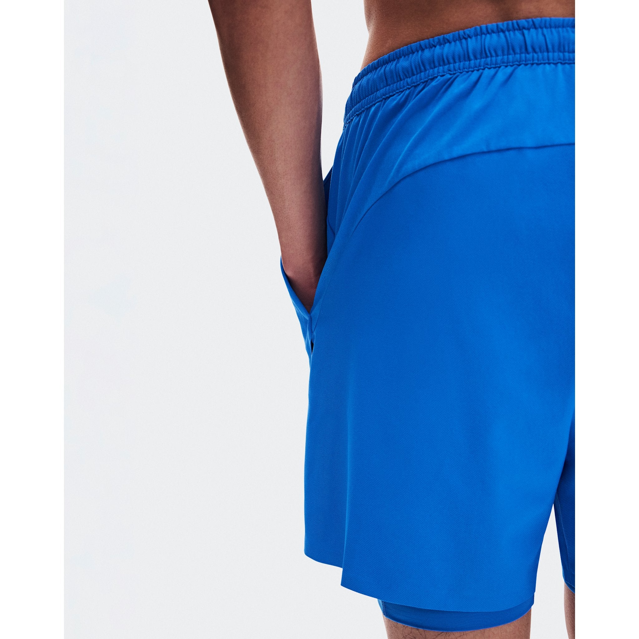 On Train 2-in-1 Shorts Jay