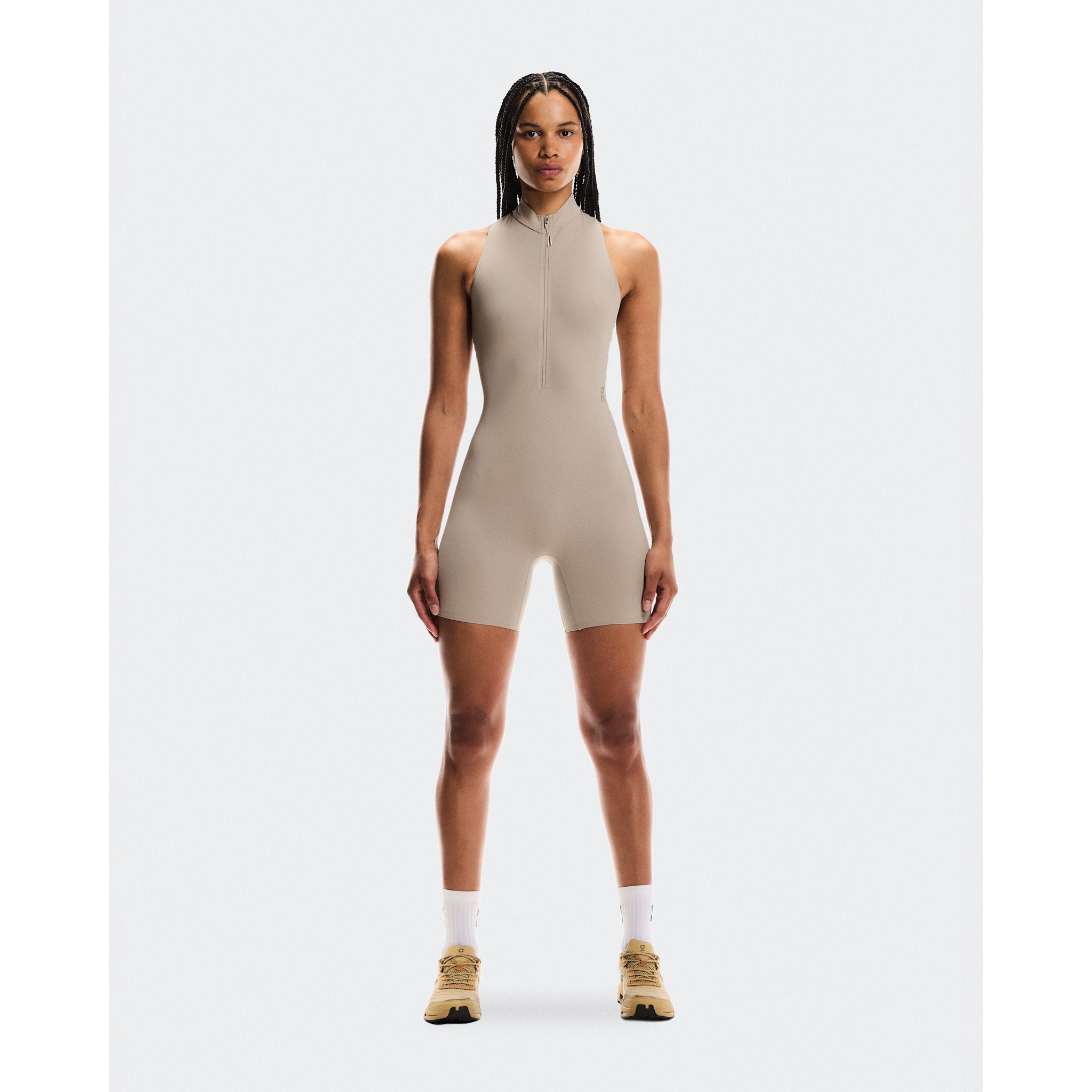 On Studio Bodysuit Desert
