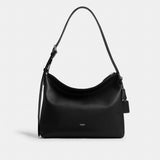 Coach Mott Messenger Bag 38 Black