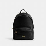 Coach Taylor Small Backpack Gold Black