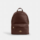 Coach Taylor Small Backpack Gold Maple