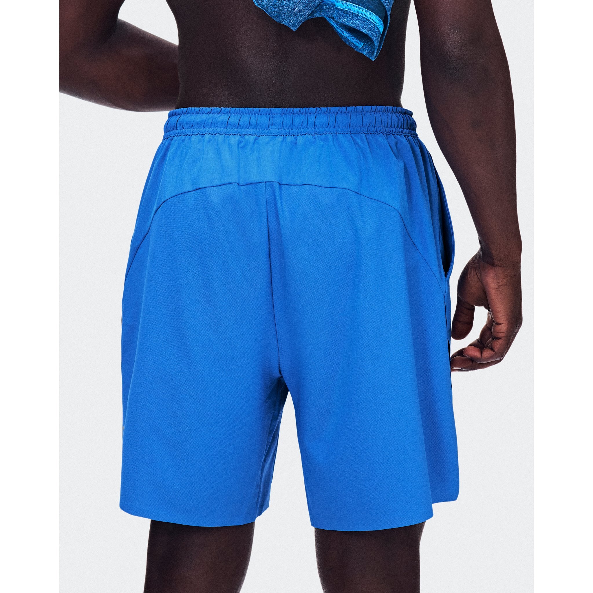 On Train Shorts 7" Jay