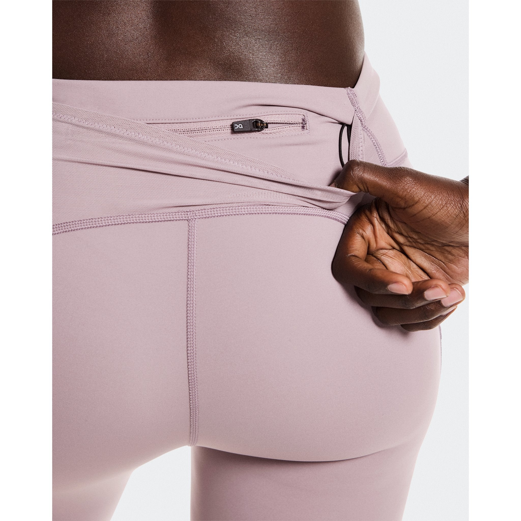On Performance Tights Heron