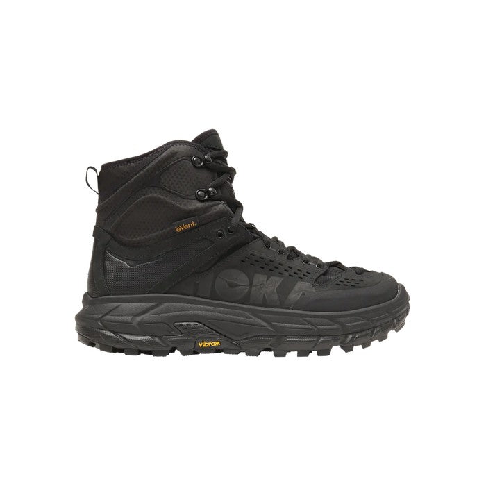 Hoka Tor Ultra High 'Black'