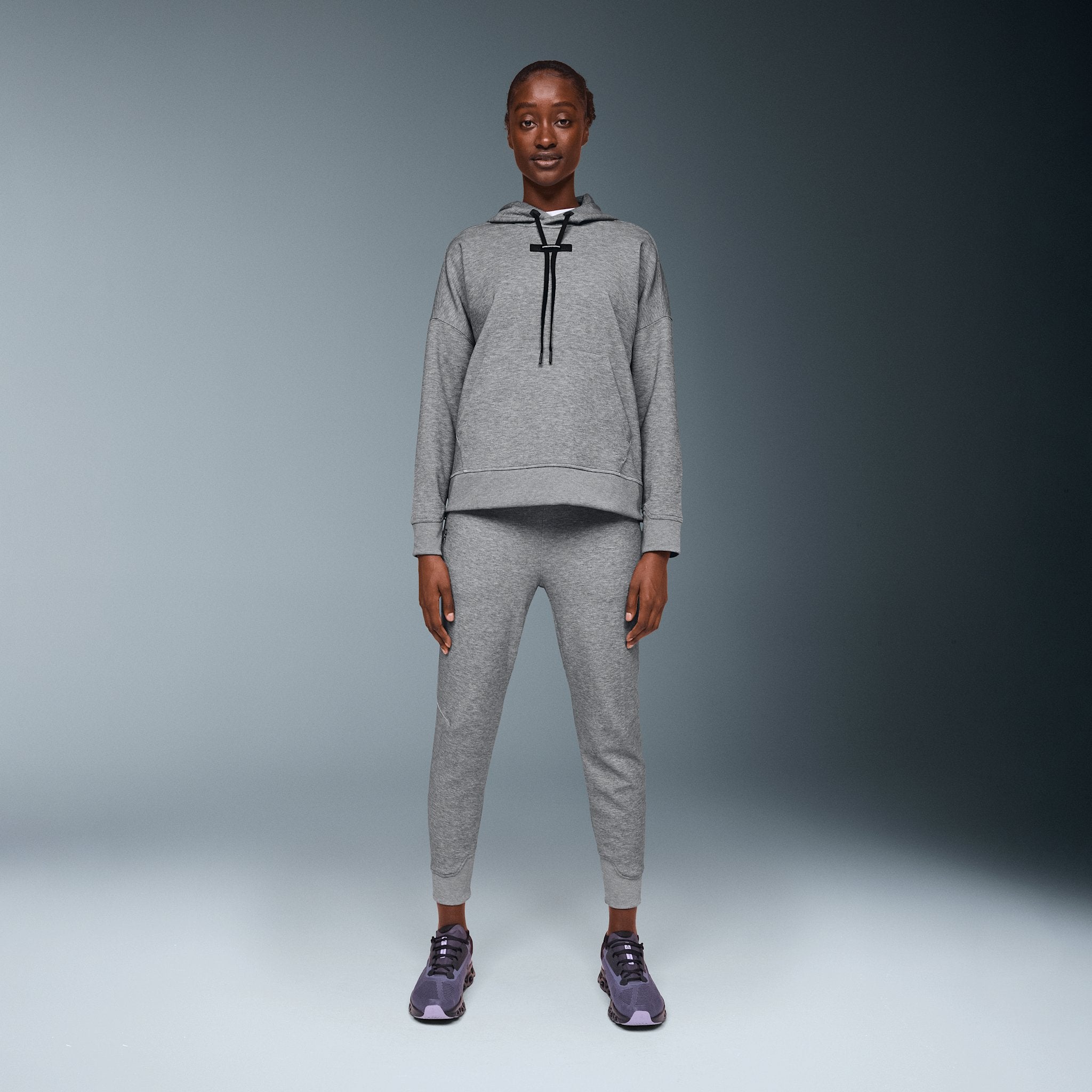 On Sweat Pants Iris