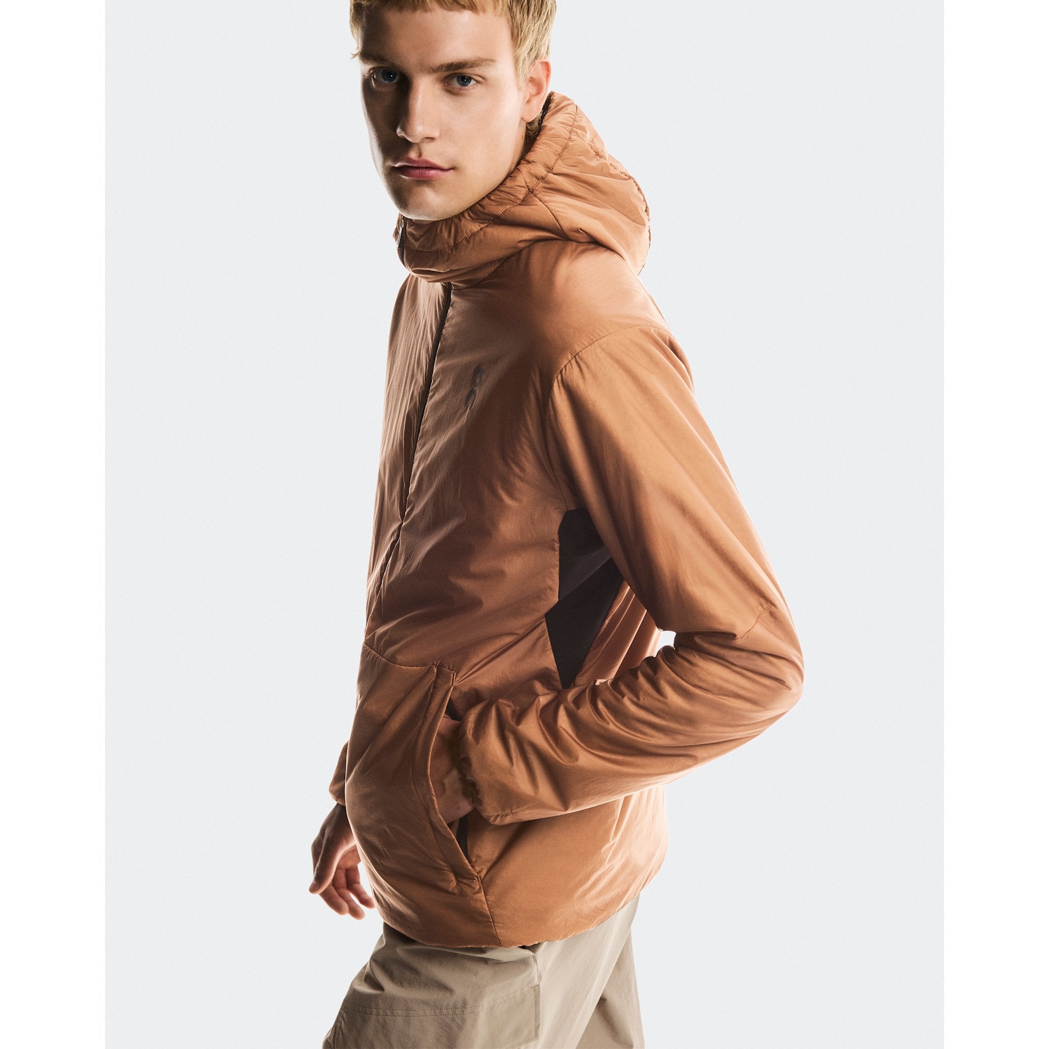 On Trek Jacket Insulated Sphynx
