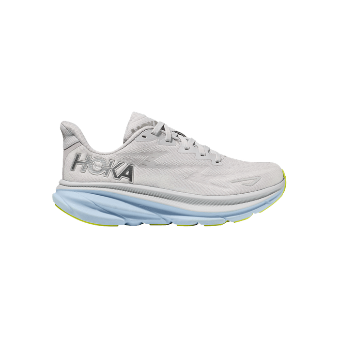 Hoka Wmns Clifton 9 'Nimbus Cloud Ice Water'