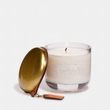 Coach Coach Candle Clear Multi