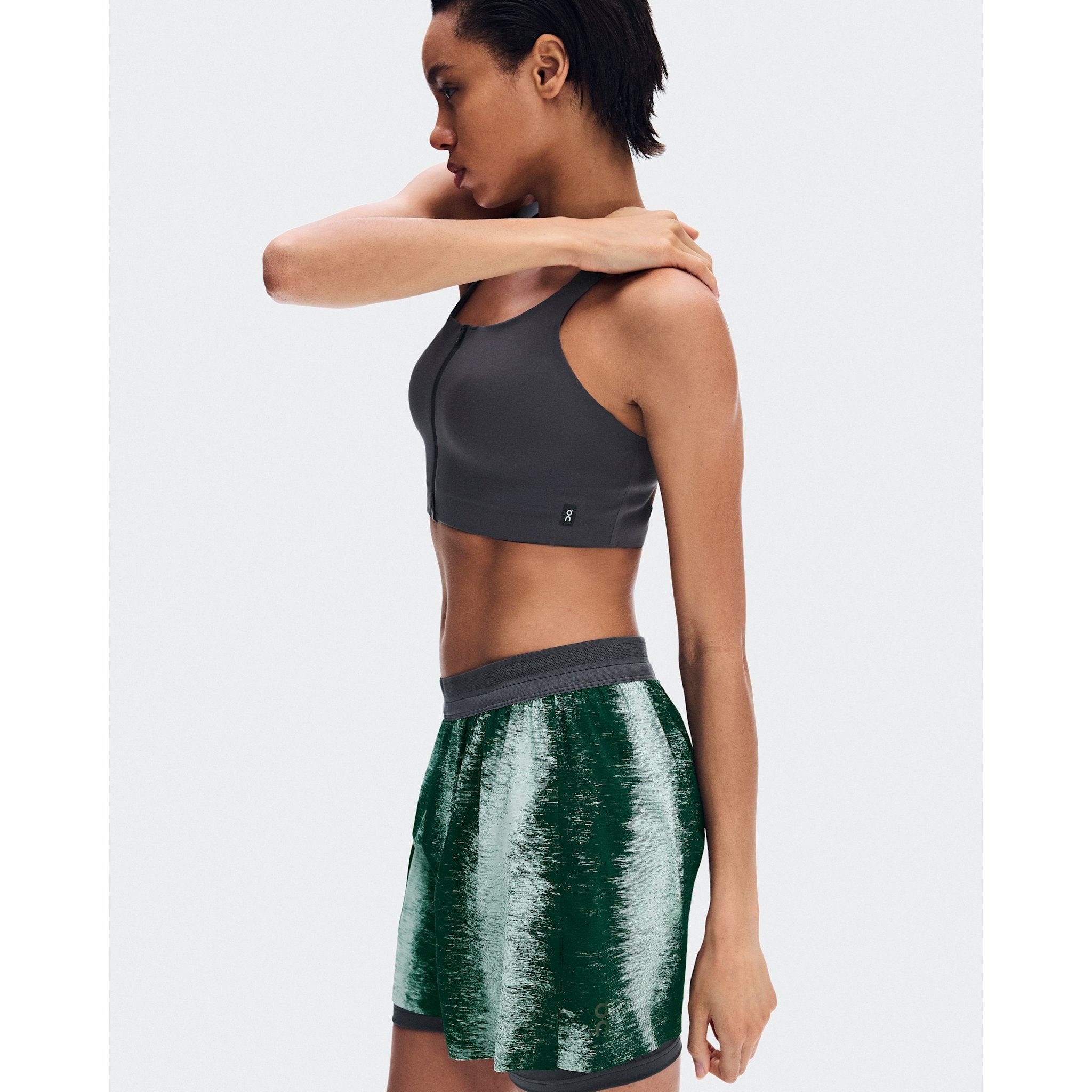 On Performance Shorts Terra Cove | Eclipse
