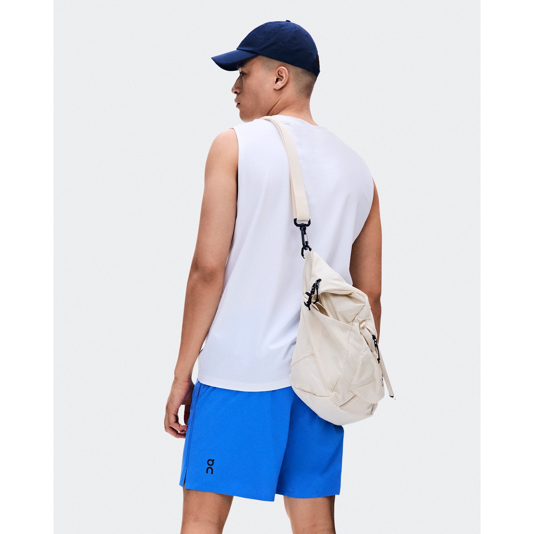 On Focus Shorts Jay