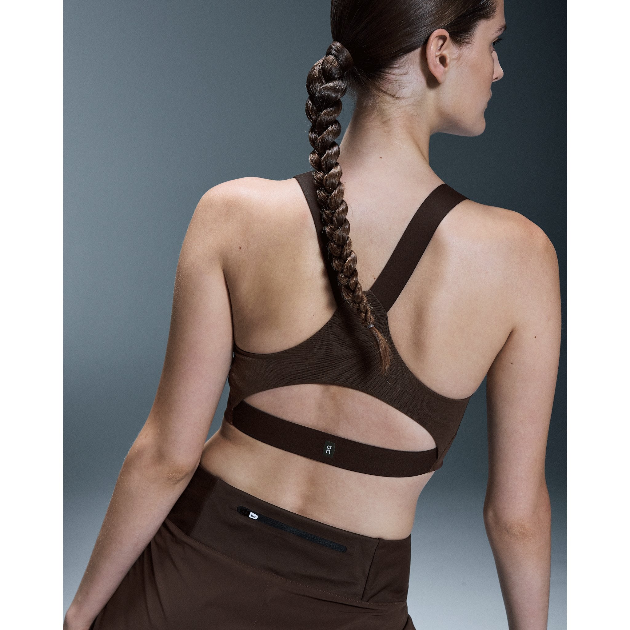 On Performance Flex Bra Ox