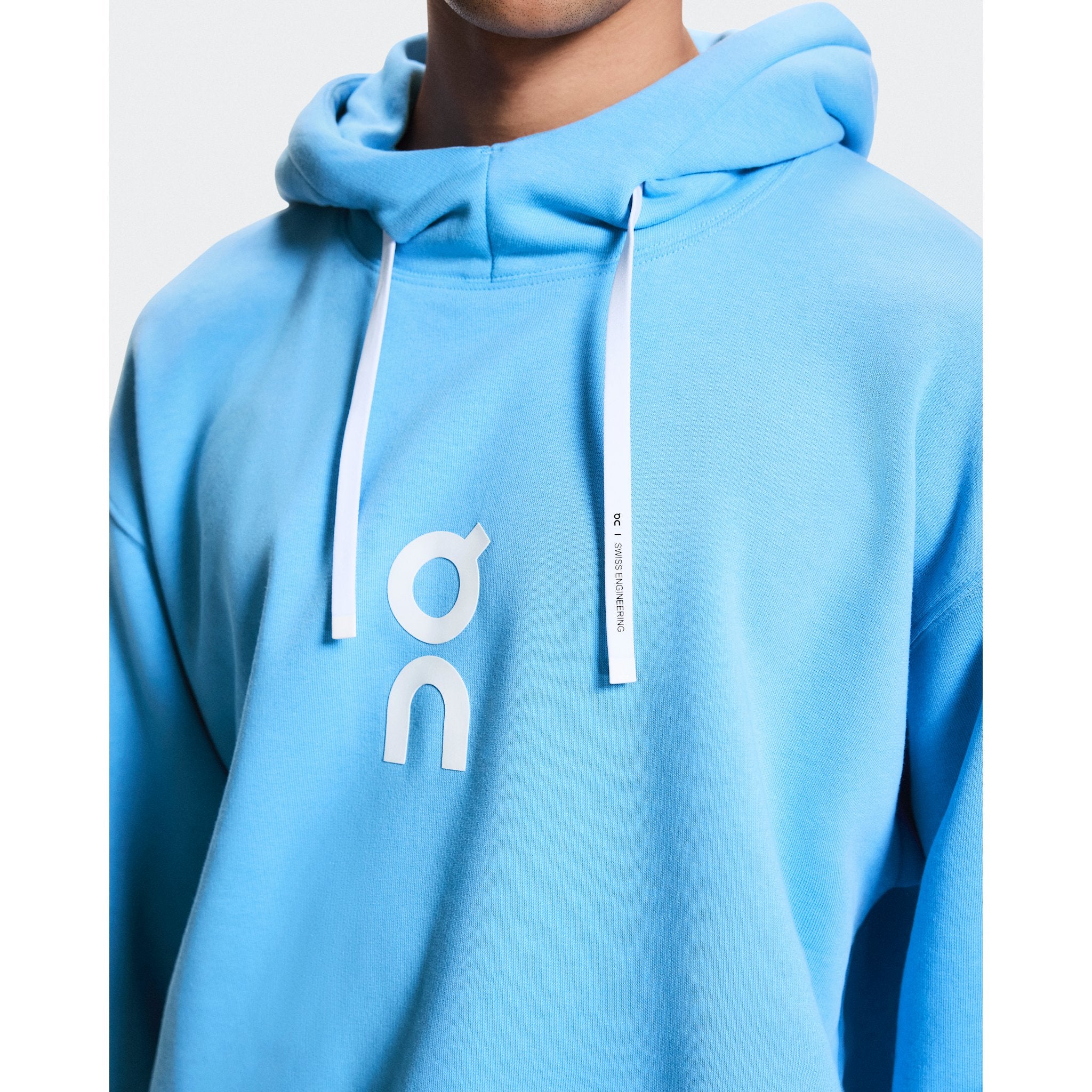 On Club Hoodie Gourami