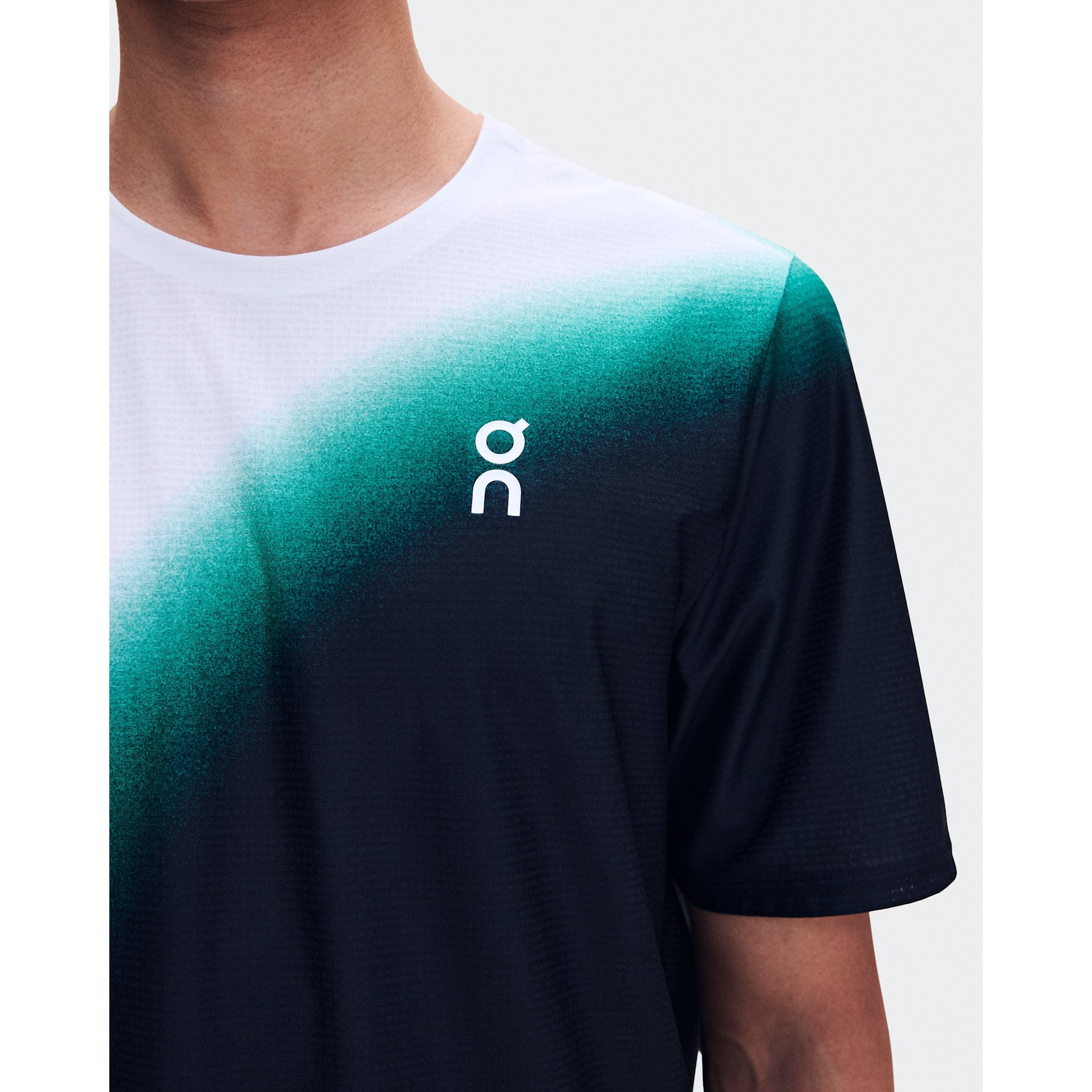 On Court-T Swing White | Neem
