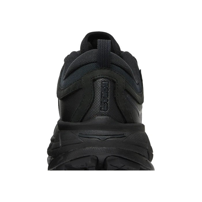 Hoka Tor Ultra Low GORE-TEX 'Black'
