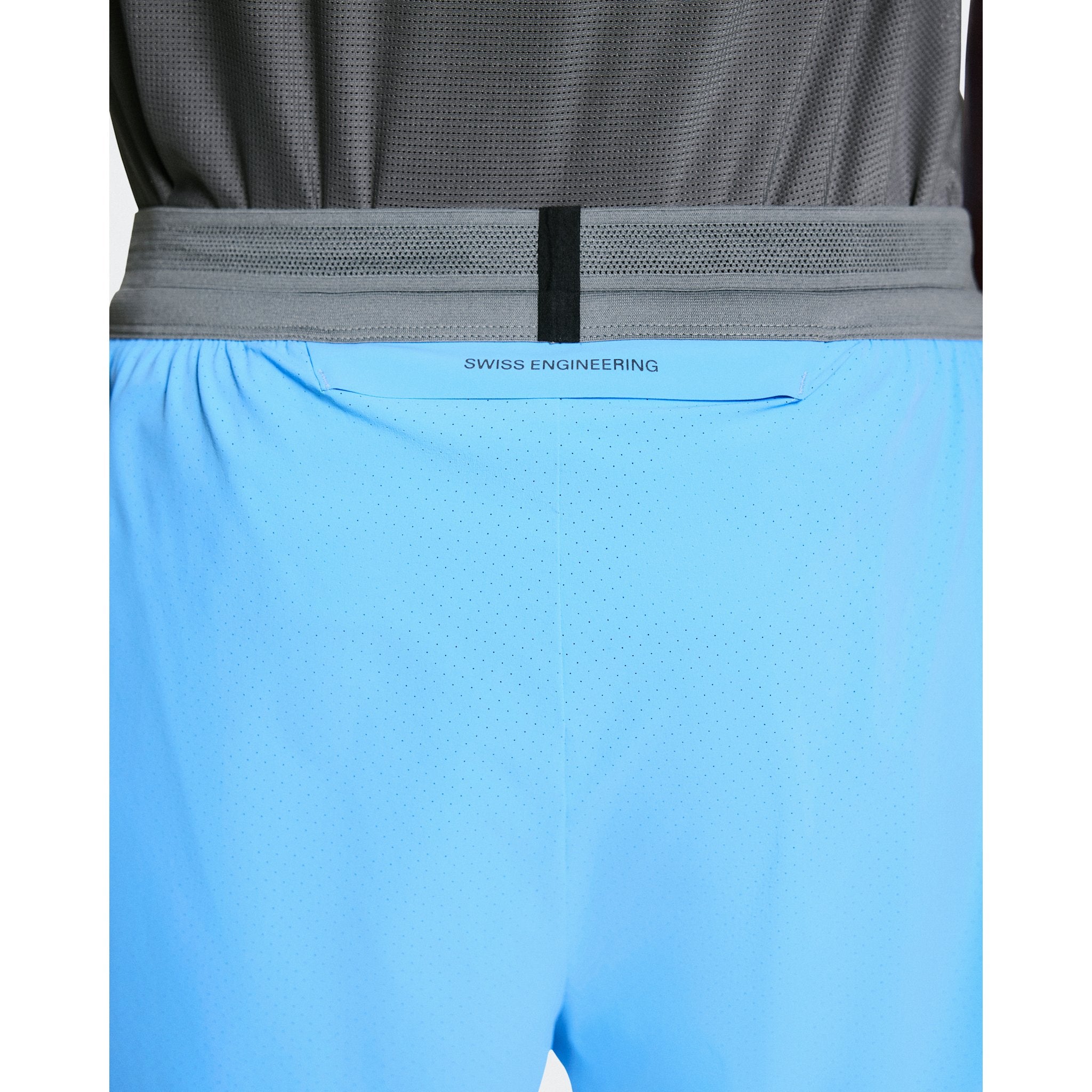 On 5" Performance 2/1 Shorts Gourami | Rock