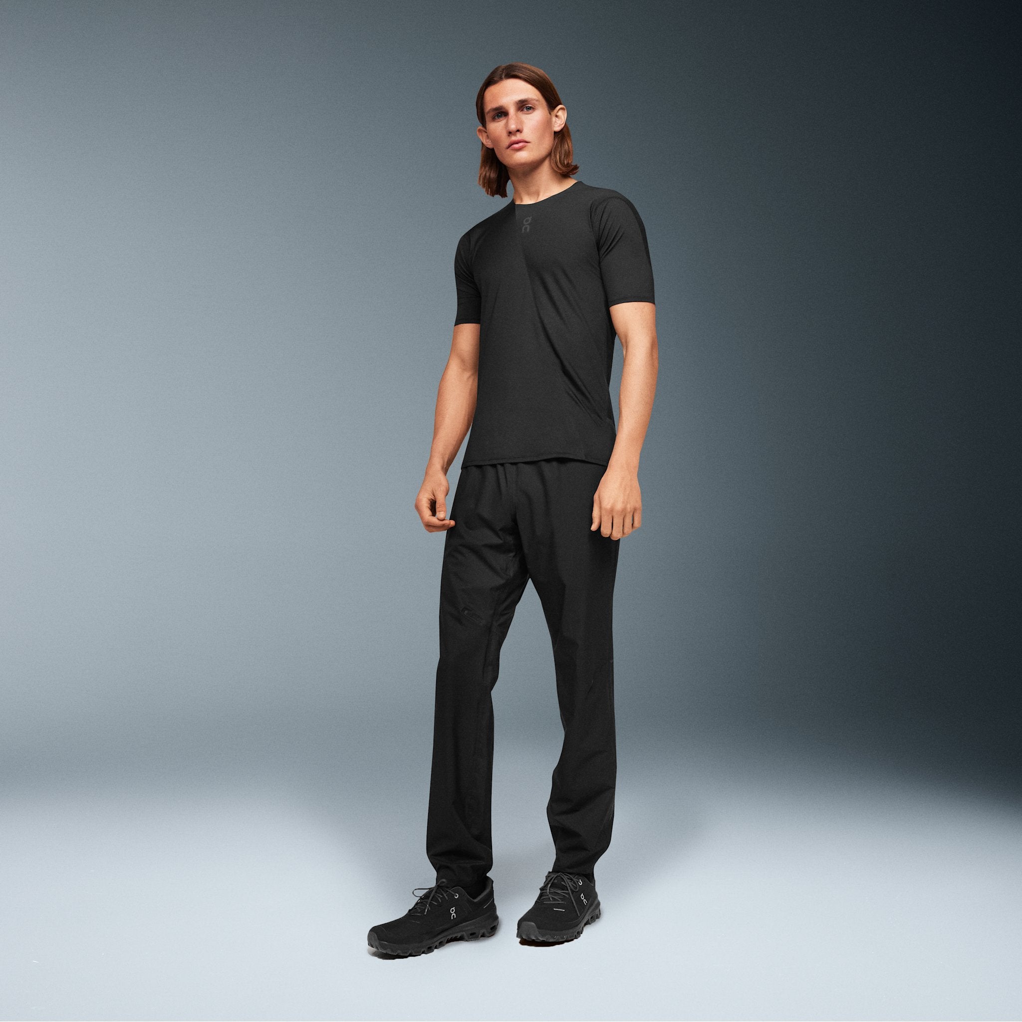 On Ultra Pants Black