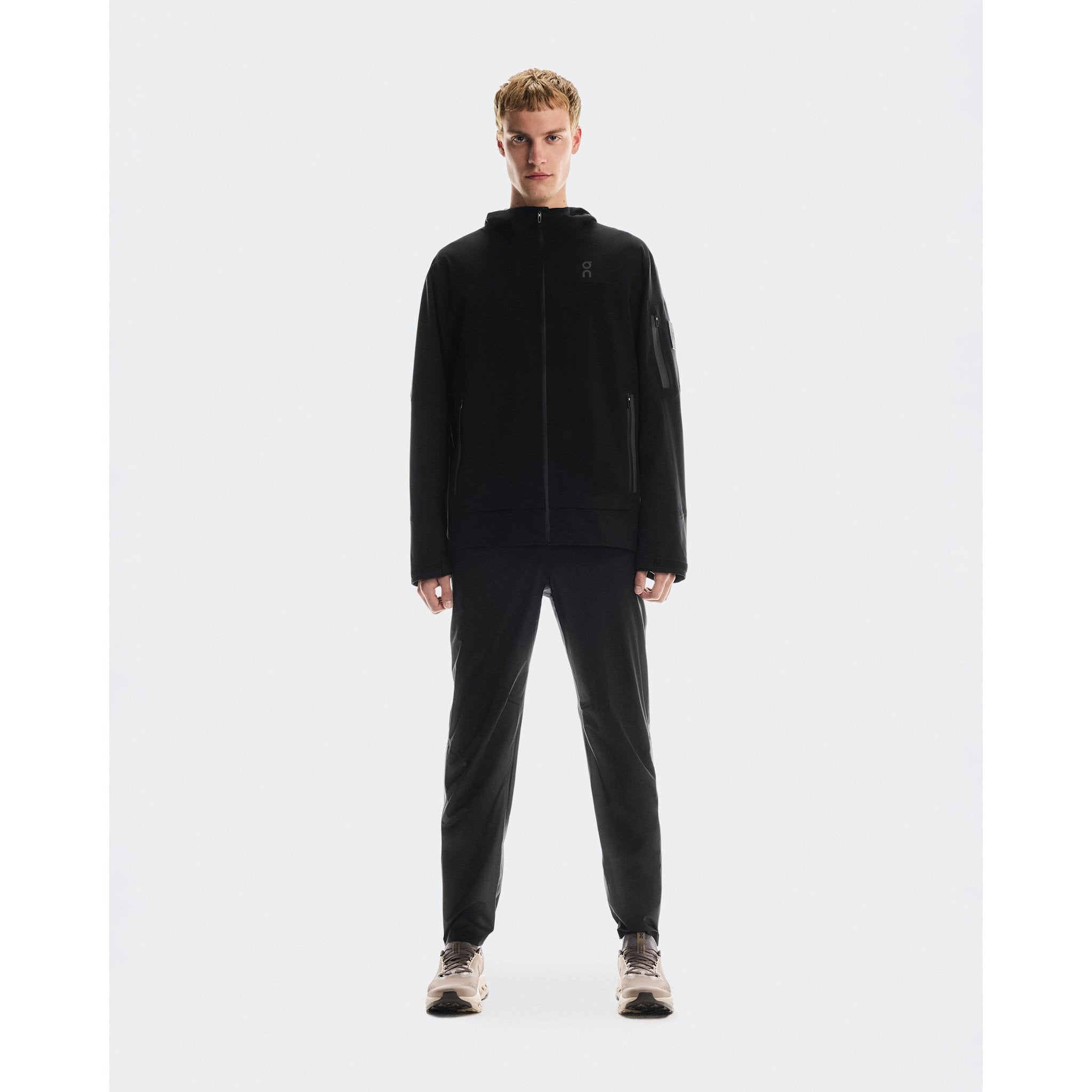 On Ultra Pants Black